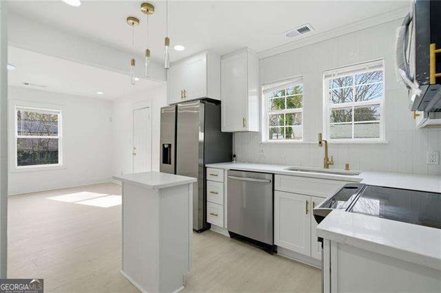 1458 Olive Street SW, Atlanta, GA 30310