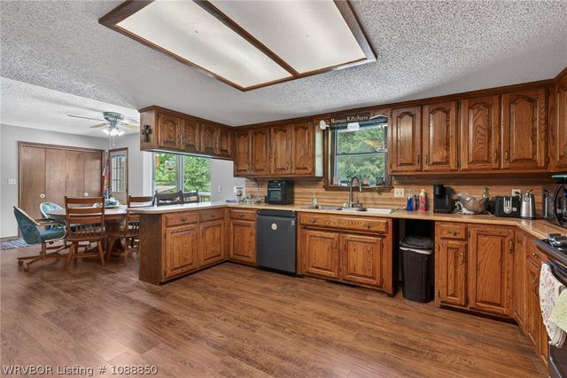 2801 S 97th Circle, Fort Smith, AR 72903
