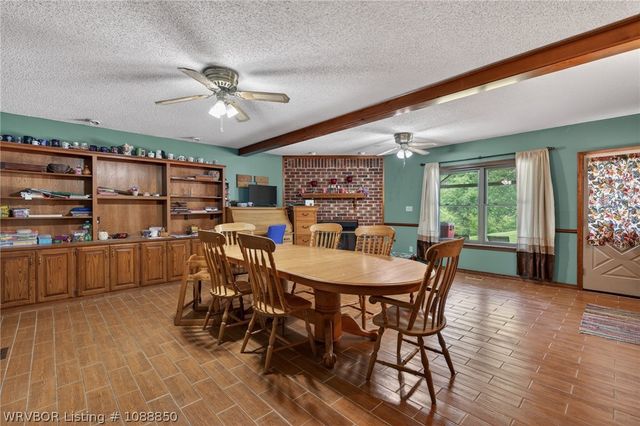 2801 S 97th Circle, Fort Smith, AR 72903