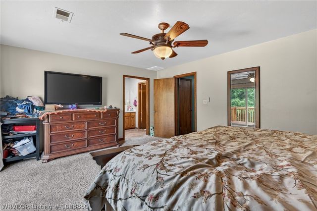 2801 S 97th Circle, Fort Smith, AR 72903