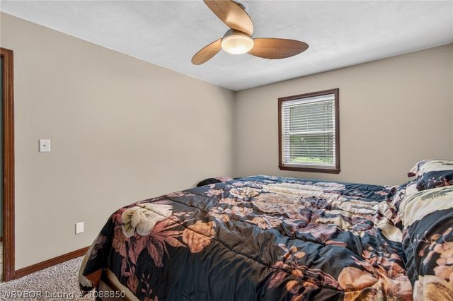 2801 S 97th Circle, Fort Smith, AR 72903