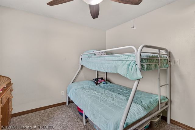 2801 S 97th Circle, Fort Smith, AR 72903