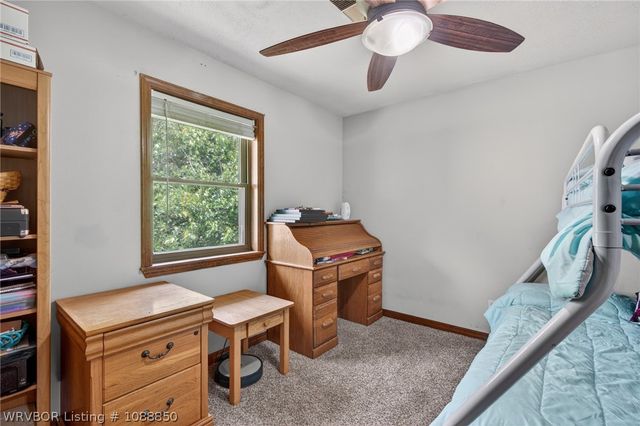 2801 S 97th Circle, Fort Smith, AR 72903