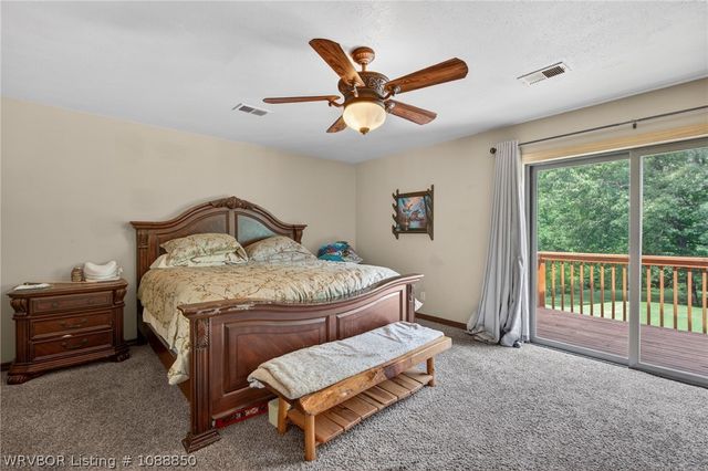 2801 S 97th Circle, Fort Smith, AR 72903