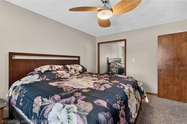 2801 S 97th Circle, Fort Smith, AR 72903