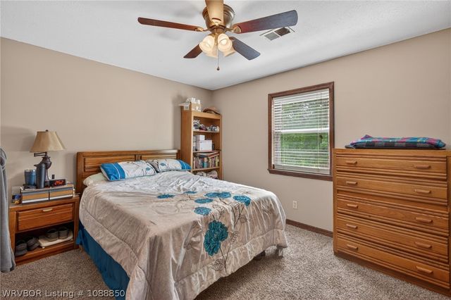 2801 S 97th Circle, Fort Smith, AR 72903