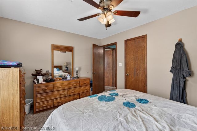 2801 S 97th Circle, Fort Smith, AR 72903