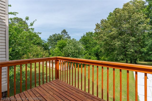 2801 S 97th Circle, Fort Smith, AR 72903
