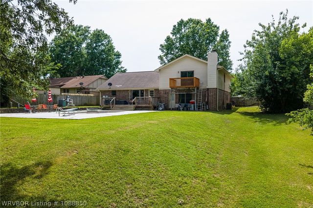 2801 S 97th Circle, Fort Smith, AR 72903
