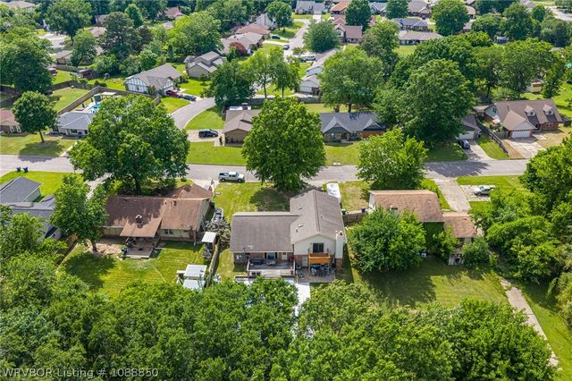 2801 S 97th Circle, Fort Smith, AR 72903
