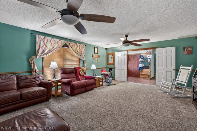 2801 S 97th Circle, Fort Smith, AR 72903