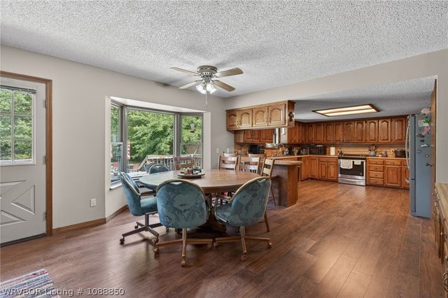 2801 S 97th Circle, Fort Smith, AR 72903