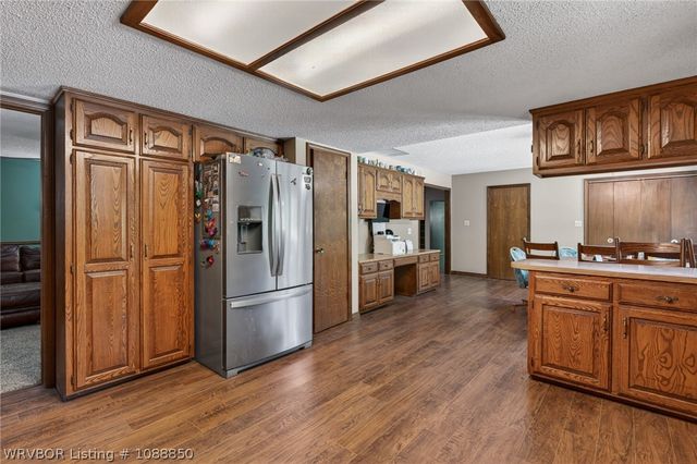 2801 S 97th Circle, Fort Smith, AR 72903