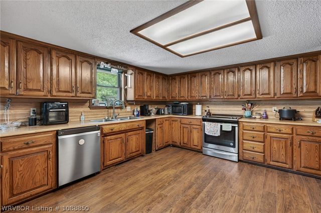 2801 S 97th Circle, Fort Smith, AR 72903