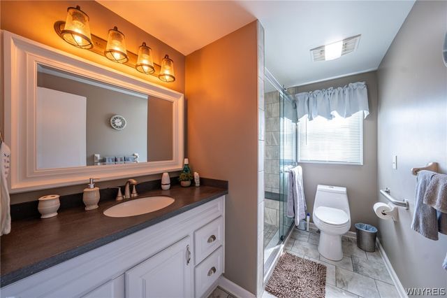 270 Wimbledon Court, West Seneca, NY 14224