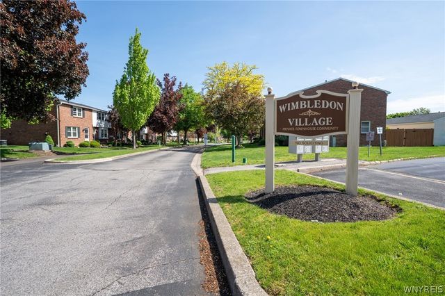 270 Wimbledon Court, West Seneca, NY 14224