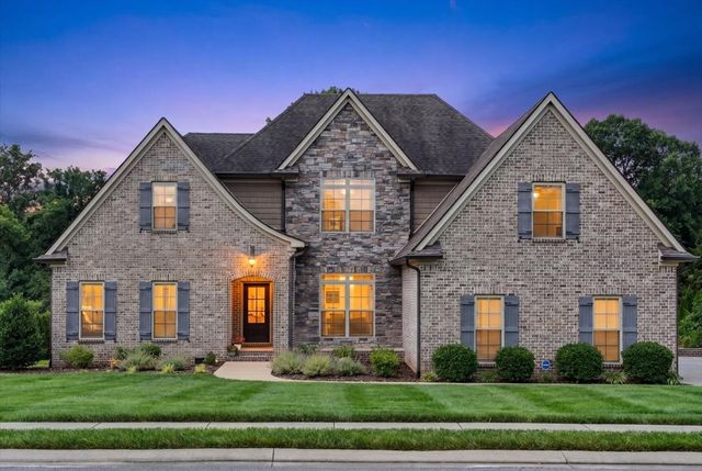 621 Tybarber Ave, Murfreesboro, TN 37129