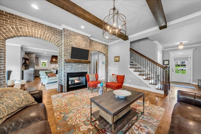 621 Tybarber Ave, Murfreesboro, TN 37129