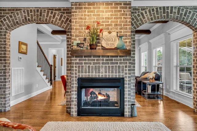 621 Tybarber Ave, Murfreesboro, TN 37129