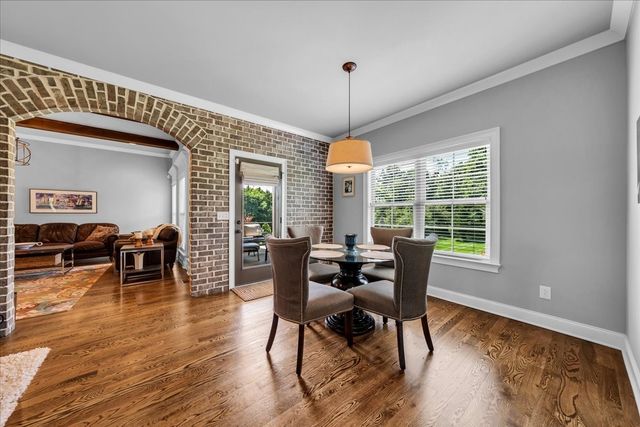 621 Tybarber Ave, Murfreesboro, TN 37129