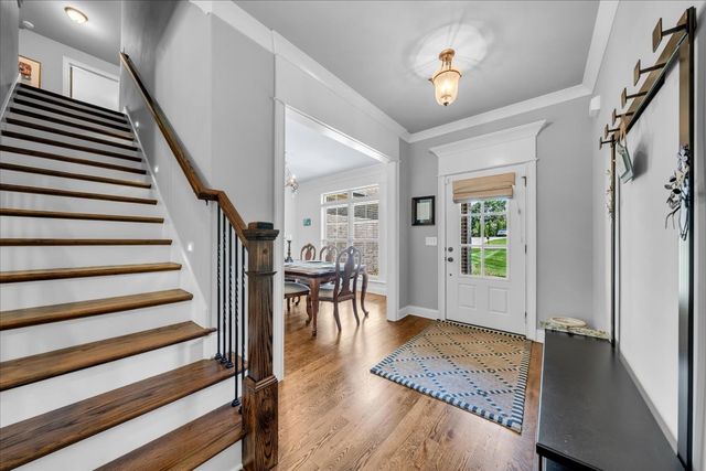 621 Tybarber Ave, Murfreesboro, TN 37129