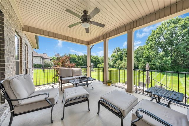 621 Tybarber Ave, Murfreesboro, TN 37129