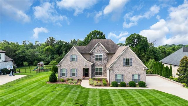 621 Tybarber Ave, Murfreesboro, TN 37129