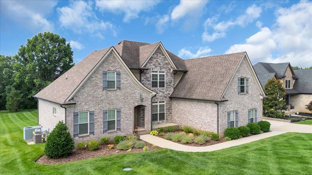 621 Tybarber Ave, Murfreesboro, TN 37129