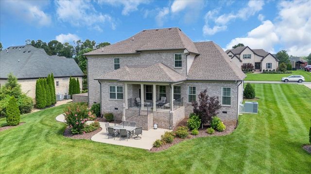 621 Tybarber Ave, Murfreesboro, TN 37129