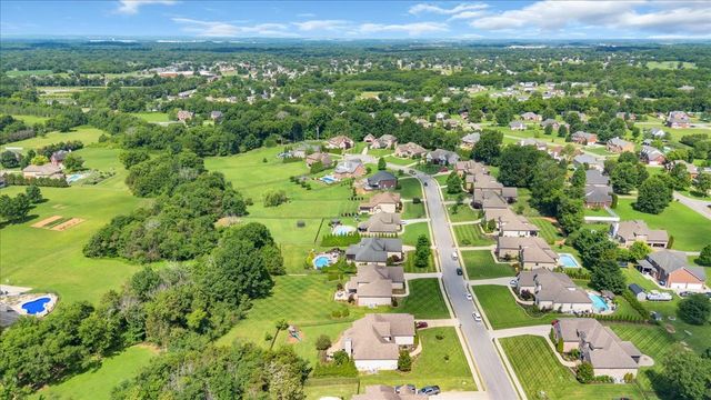 621 Tybarber Ave, Murfreesboro, TN 37129