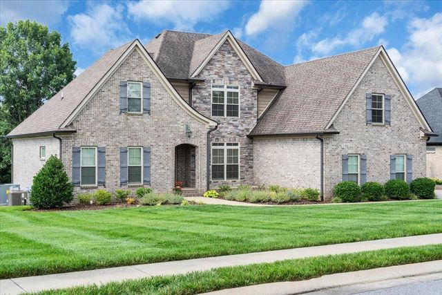 621 Tybarber Ave, Murfreesboro, TN 37129