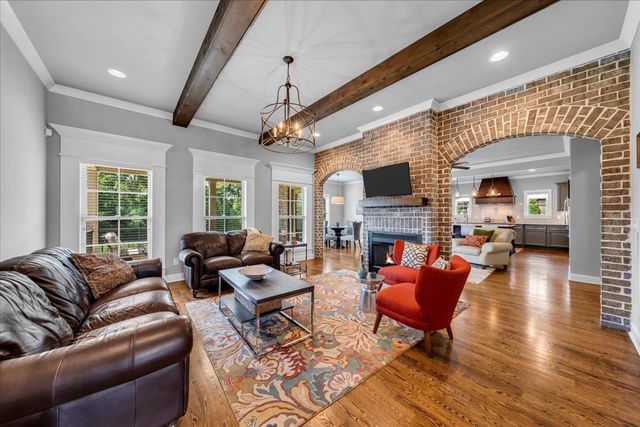 621 Tybarber Ave, Murfreesboro, TN 37129