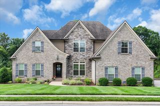 621 Tybarber Ave, Murfreesboro, TN 37129