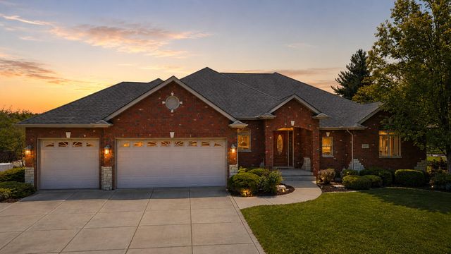 10055 Clark Place, Crown Point, IN 46307