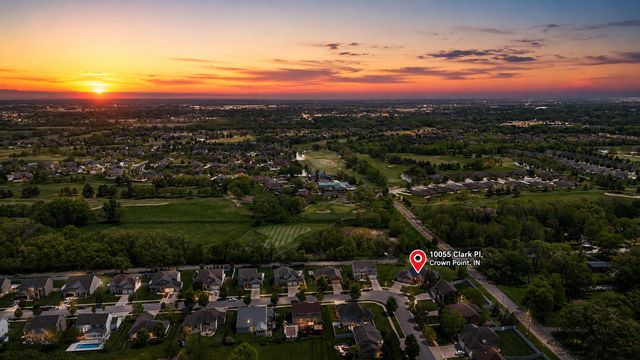 10055 Clark Place, Crown Point, IN 46307