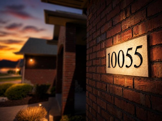 10055 Clark Place, Crown Point, IN 46307