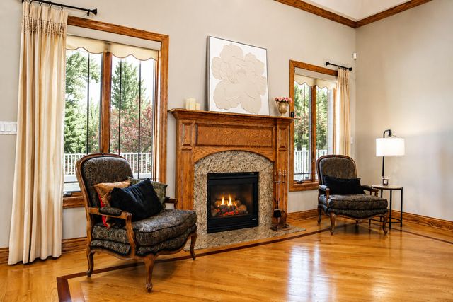 10055 Clark Place, Crown Point, IN 46307