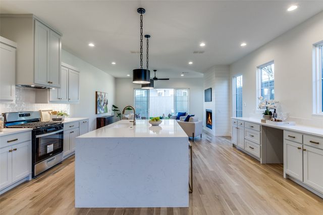 5603 Santa Fe Avenue, Dallas, TX 75214