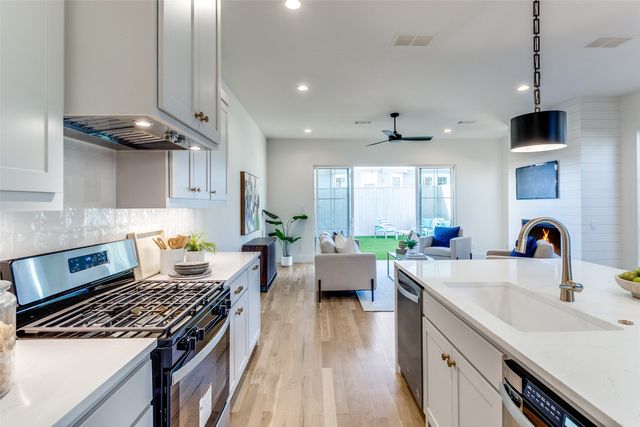 5603 Santa Fe Avenue, Dallas, TX 75214