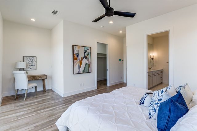 5603 Santa Fe Avenue, Dallas, TX 75214