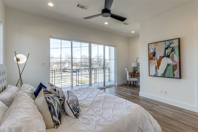 5603 Santa Fe Avenue, Dallas, TX 75214