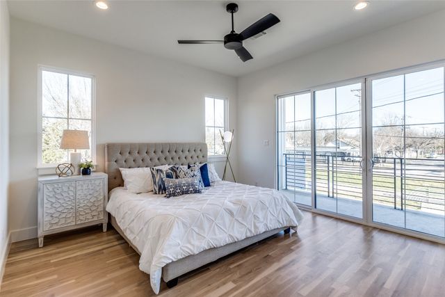 5603 Santa Fe Avenue, Dallas, TX 75214