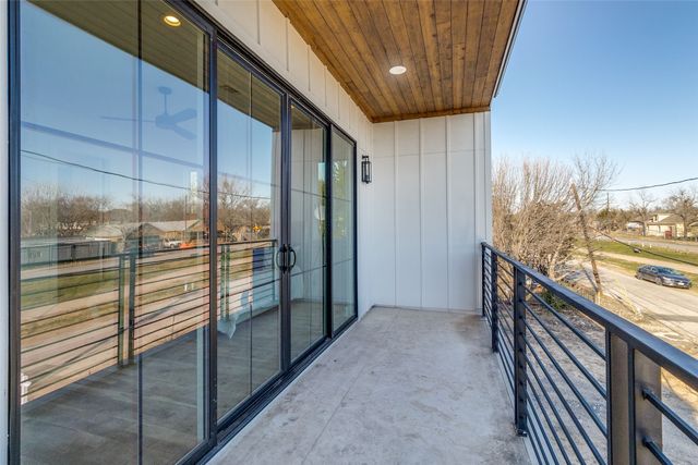 5603 Santa Fe Avenue, Dallas, TX 75214