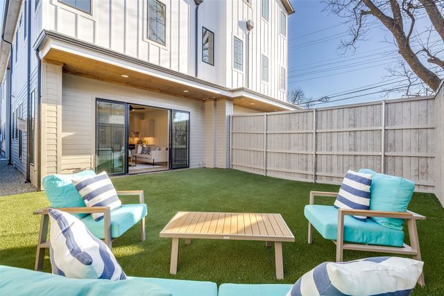 5603 Santa Fe Avenue, Dallas, TX 75214