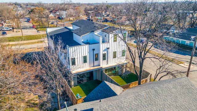 5603 Santa Fe Avenue, Dallas, TX 75214