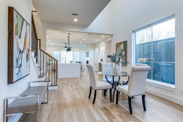 5603 Santa Fe Avenue, Dallas, TX 75214