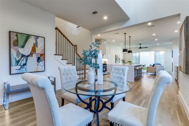 5603 Santa Fe Avenue, Dallas, TX 75214