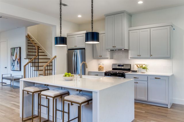 5603 Santa Fe Avenue, Dallas, TX 75214