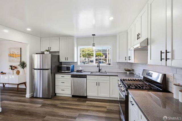 33 Vale Street, Daly City, CA 94014