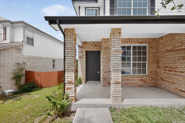 21315 Encino Caliza, San Antonio, TX 78259